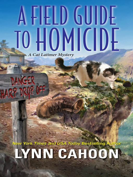 Title details for A Field Guide to Homicide by Lynn Cahoon - Available